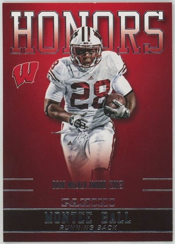 2015 panini collegiate - panini,