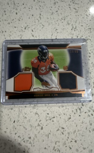 2013 topps prime dual - 2013,