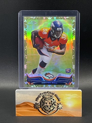 2013 topps chrome - 🔥,