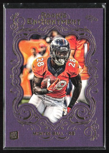2013 topps magic - 2013, rookie