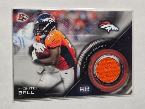 2015 bowman football - bowman,