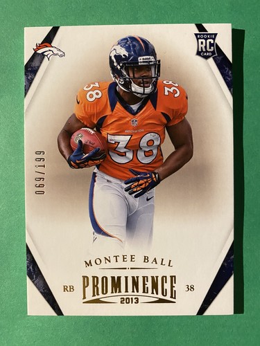 2013 panini prominence gold - panini,