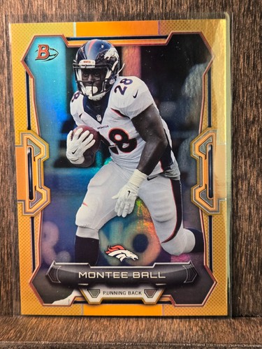 2015 bowman orange - orange, rainbow