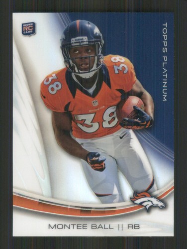 2013 topps platinum - topps,