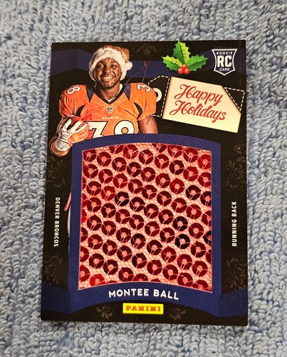 2013 panini santa hat - ah),