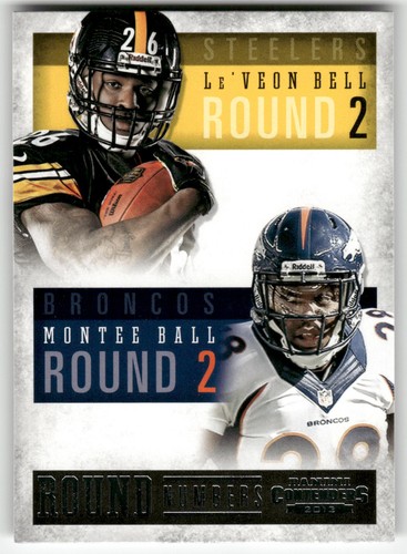 2013 panini contenders round - 2013,