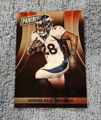 2014 panini national red - ah),