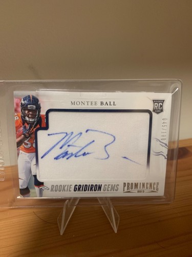 2013 panini prominence - panini,