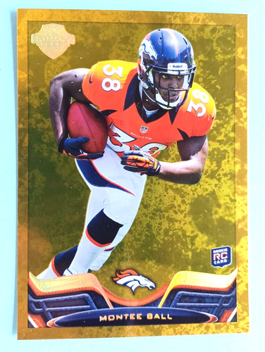 2013 topps legends - legends, ball