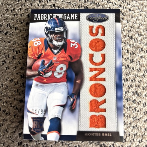 2013 panini certified fabric - certified,