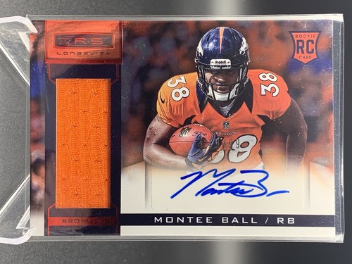 Montee ball 2013 - montee, &
