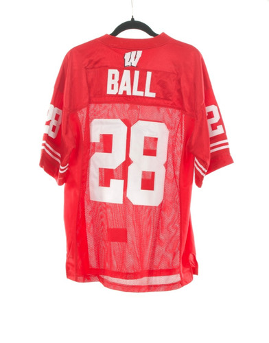 Montee ball wisconsin - #28,