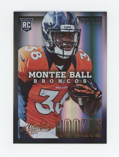 2013 panini absolute - 2013,