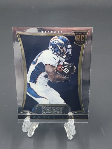 2013 montee ball - #223, rookie