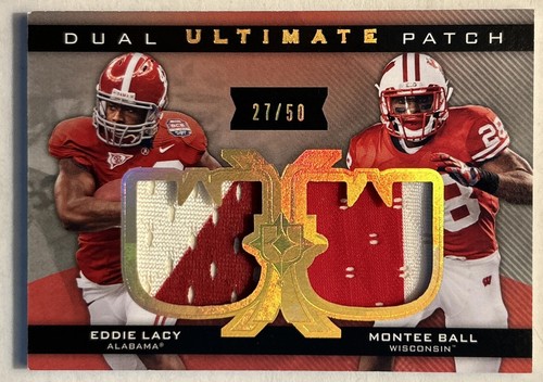 2013 upper deck - 2013, ultimate