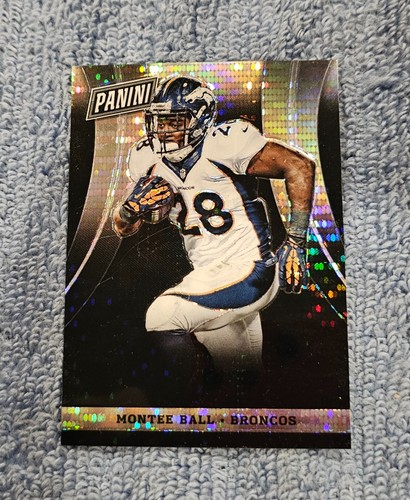 2014 panini national vip - ah),