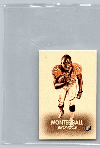 2013 topps magic - mini, montee