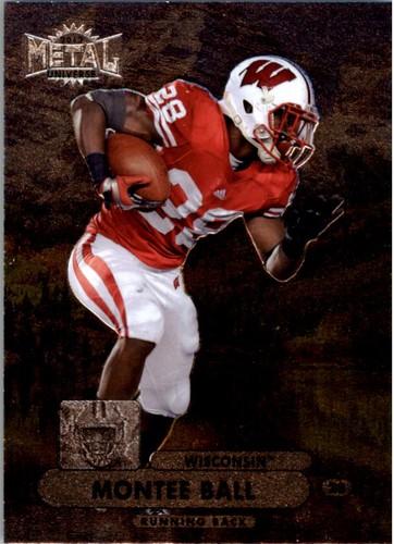 2013 fleer retro metal - '98,