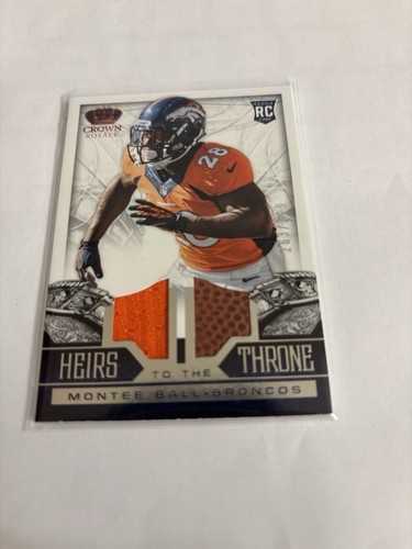 2013 panini crown royale - 2013,