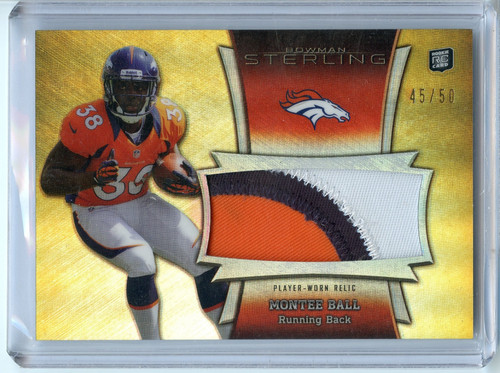 2013 topps bowman sterling - topps,