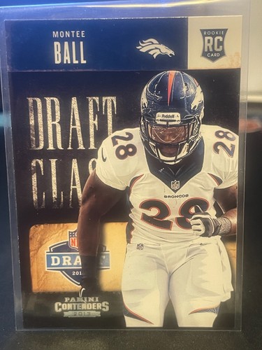 2013 panini contenders draft - panini,