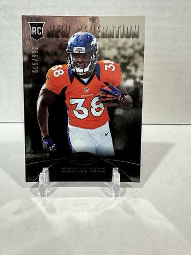 2013 panini certified football - 2013,