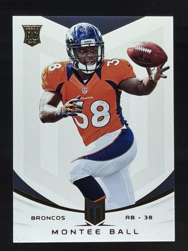 Montee ball gold jersey - ball,