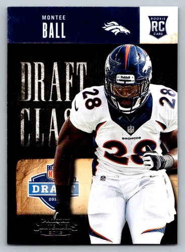 2013 panini contenders - panini, #12