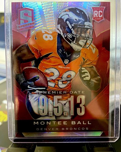 2013 panini spectra - 2013,