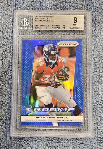 2013 panini prizm - e),