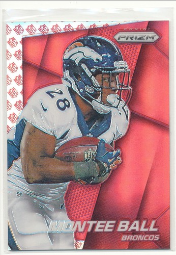 2014 panini montee - panini, nfl