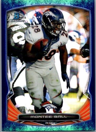 2014 bowman chrome - 2014,