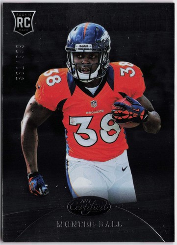 2013 panini certified 271 - panini,
