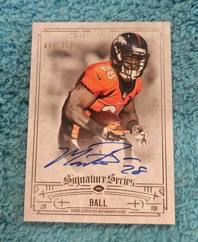 2014 topps museum - 2014,